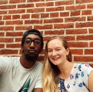 Meet your Posher, Megan